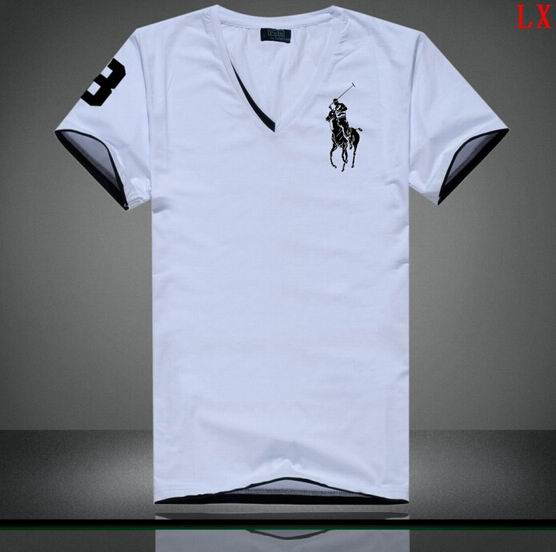 MEN polo T-shirt S-XXXL-380